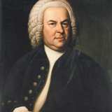 Johann Sebastian Bach